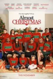 Almost Christmas 2016